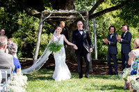 3. Ceremony