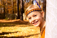 Thanksgiving Play 11152025