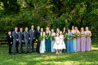 4. Group Photos