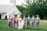 Bridal Party