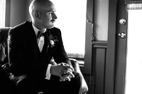 2. Pre Ceremony: Groom